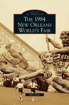 1984 New Orleans World's Fair - Cotter, Bill