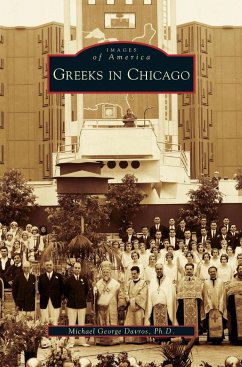 Greeks in Chicago - Davros, Michael George