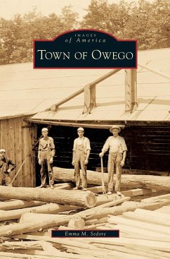 Town of Owego - Sedore, Emma M.