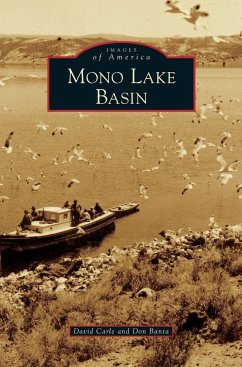 Mono Lake Basin - Carle, David; Banta, Don