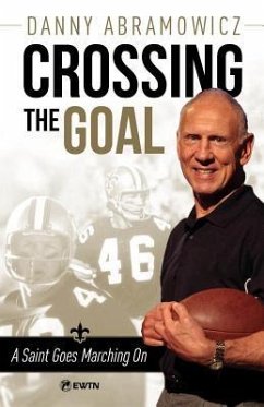 Crossing the Goal - Abramowicz, Danny