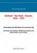Jahrbuch · Year Book · Anuario 2014 - 2015: Textdatenbank und Wörterbuch des Klassischen Maya
