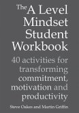 The a Level Mindset Student Workbook
