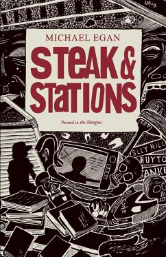 Steak & Stations - Egan, Michael
