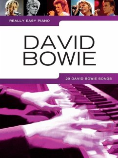 Really Easy Piano - Bowie, David