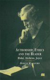 Authorship, Ethics and the Reader