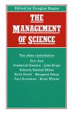 The Management of Science