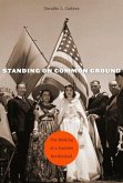 Standing on Common Ground