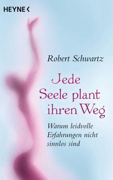 Jede Seele plant ihren Weg von Robert Schwartz als Taschenbuch - Portofrei  bei bücher.de