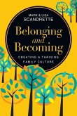 Belonging and Becoming