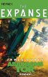 Abaddons Tor / Expanse Bd.3 - Bild 1
