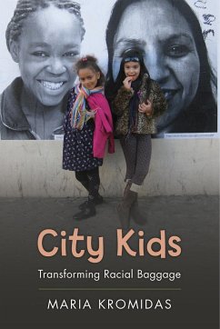 City Kids - Kromidas, Maria