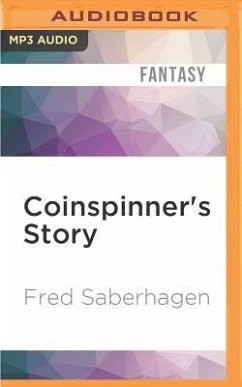 Coinspinner's Story - Saberhagen, Fred