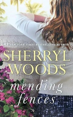 Mending Fences - Woods, Sherryl