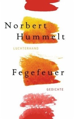 Fegefeuer - Hummelt, Norbert