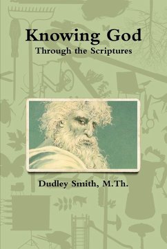 Knowing God - Smith, Dudley