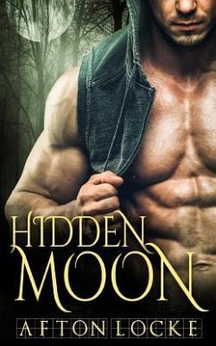 Hidden Moon - Locke, Afton