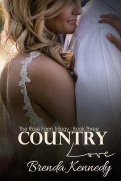 Country Love - Kennedy, Brenda