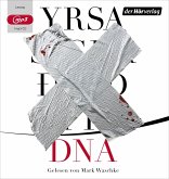 DNA / Kommissar Huldar Bd.1 (1 MP3-CDs)