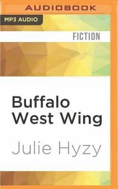 Buffalo West Wing - Hyzy, Julie