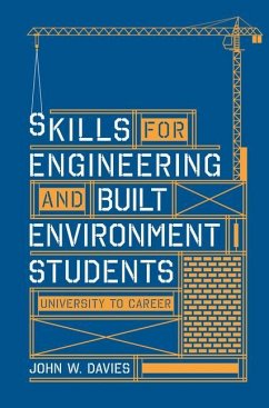 Skills for engineering and built environment students - Davies, John