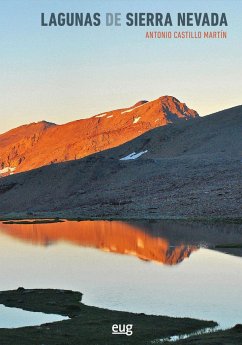 Lagunas de Sierra Nevada - Castillo Martín, Antonio