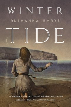 Winter Tide - Emrys, Ruthanna