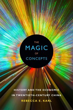 The Magic of Concepts - Karl, Rebecca E