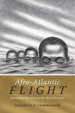 Afro-Atlantic Flight - Commander, Michelle D.