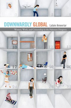 Downwardly Global - Ameeriar, Lalaie
