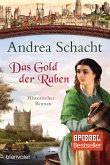 Das Gold der Raben / Myntha, die Fährmannstochter Bd.3