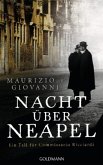 Nacht über Neapel / Commissario Ricciardi Bd.8