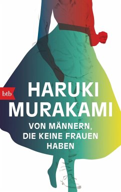 Von Männern, die keine Frauen haben - Murakami, Haruki