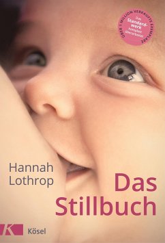 Das Stillbuch - Lothrop, Hannah