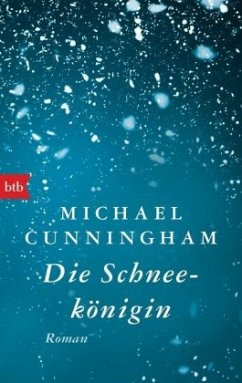 Die Schneekönigin - Cunningham, Michael