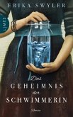Das Geheimnis der Schwimmerin (Restexemplar) Das Geheimnis der Schwimmerin (Restexemplar)