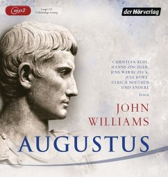 Augustus - Williams, John