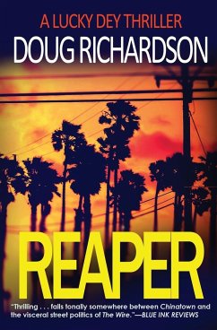 Reaper - Richardson, Doug