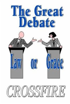 The Great Debate - Crossfire