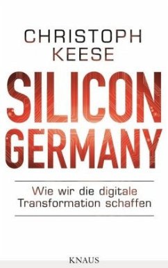 Silicon Germany - Keese, Christoph