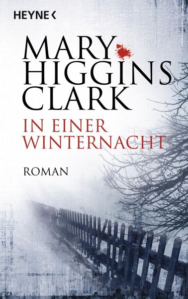 In einer Winternacht von Mary Higgins Clark als Taschenbuch - Portofrei bei  bücher.de