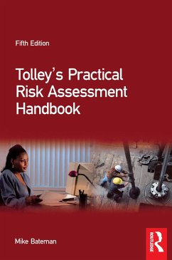 Tolley's Practical Risk Assessment Handbook - Bateman, Mike