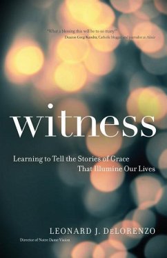 Witness - Delorenzo, Leonard J