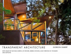 Transparent Architecture - Gilbert, Gordon