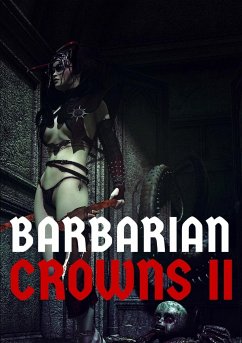 Barbarian Crowns - Press, Rogue Planet