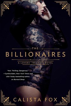 Billionaires - Fox, Calista