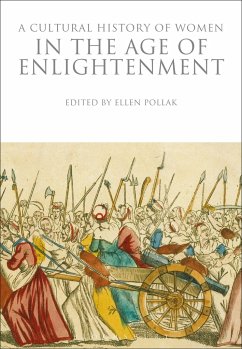 A Cultural History of Women in the Age of Enlightenment