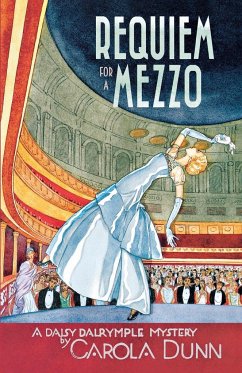 Requiem For A Mezzo by Carola Dunn Paperback | Indigo Chapters