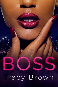Boss - Brown, Tracy
