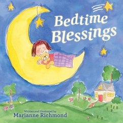 Bedtime Blessings - Richmond, Marianne